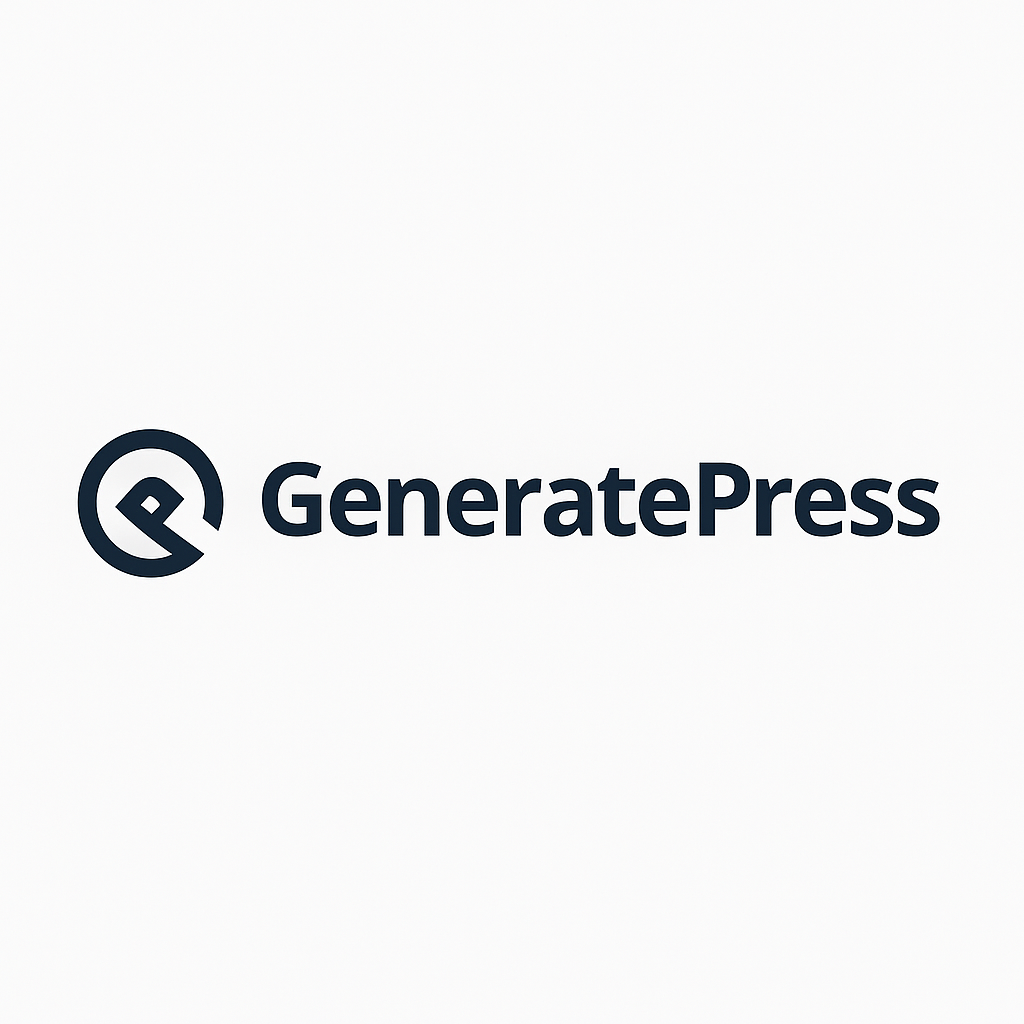 Generate Press